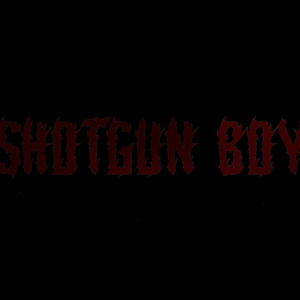 Shotgun boy (feat. Sid Stoneyy & H Magma) [Explicit]