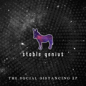 The Social Distancing EP