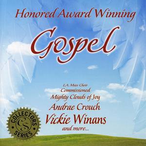 Collector's Series: Honored Award Winning Gospel