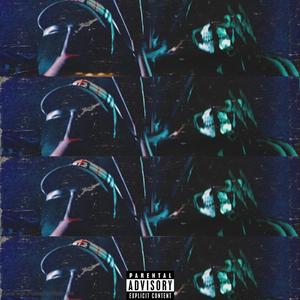 Tienen Que Correr/ Menores Homicidas (feat. Sabdel, Ericksinproducer & Yanis) (Explicit)