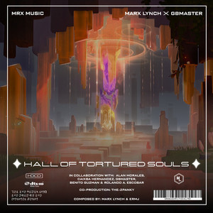 HALL OF TORTURED SOULS