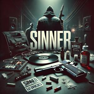 Sinner (Explicit)