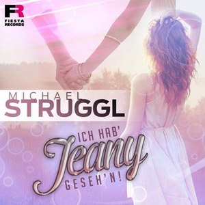Ich hab' Jeany geseh'n (Cesaro DeeJay Club Fox Mix)