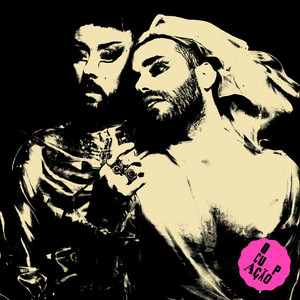 Medusa-me (Explicit)