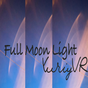 Full Moon Light