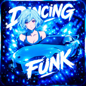 FUNK DANCING