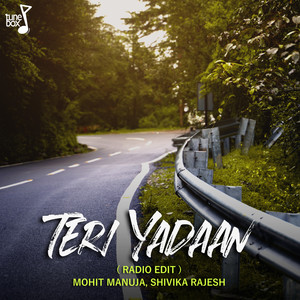 Teri Yadaan (Radio Edit)