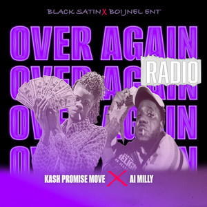Over Again (Radio Edit)