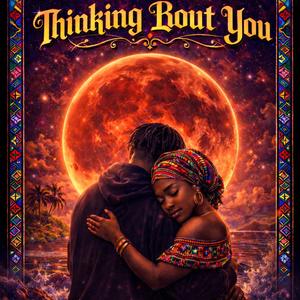 Thinking Bout You (feat. Dj Speedy|Explicit)