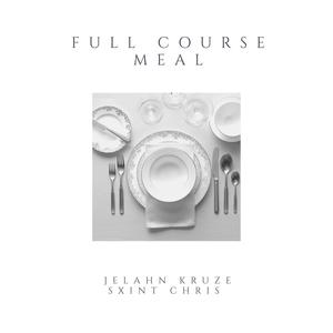 Full Course Meal (Explicit)