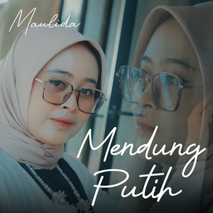 Mendung Putih