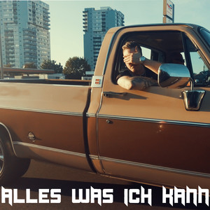 Alles Was Ich Kann (Explicit)