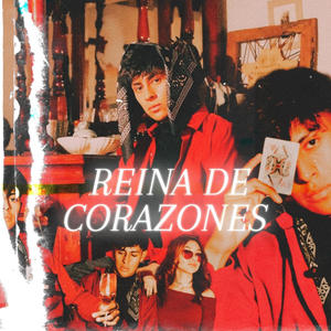 Reina De Corazones (Explicit)