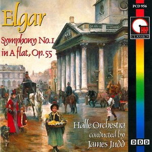 Symphony No. 1 in A-Flat Major, Op. 55 - II. Allegro molto