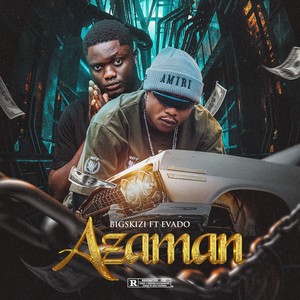 Azaman (Explicit)