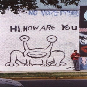 walkingthecow in the ward