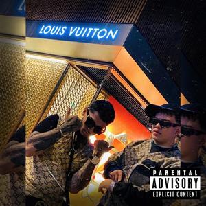 TTL (feat. OG EL DRAKO) (Explicit)