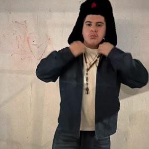 Kenny Madden (feat. K A 1) (Explicit)