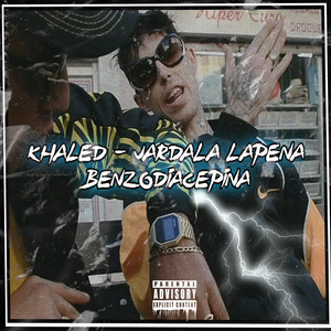 Benzodiazepina (Explicit)