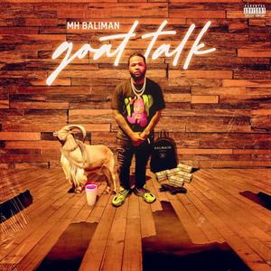 Goat Talk (Explicit)