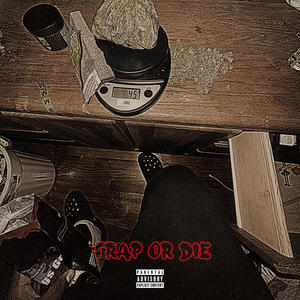 TRAP OR DIE (Explicit)