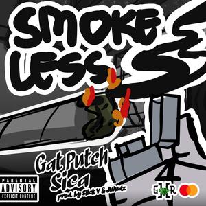 Smokeless (feat. Sica) [Explicit]