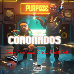Coronados (Explicit)