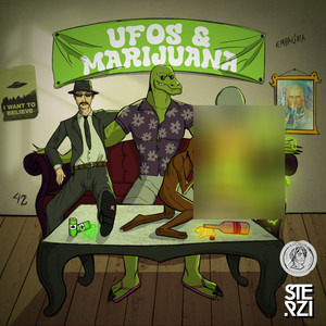 UFOs and ********* (Explicit)