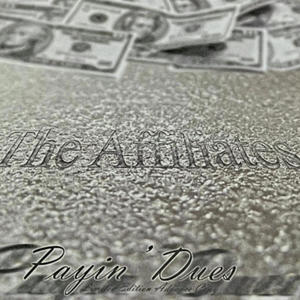 Hold On (feat. J Tweed) (Explicit)