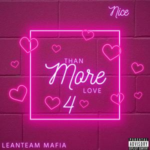 More Than Love 4 (Explicit)