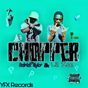 Rodge Adalmrk - Sedrick Tylor Chopper (feat. Lil ice) (Explicit)