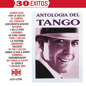 Antología del Tango