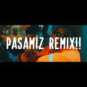 Donjo Maber (Pasamiz Remix)