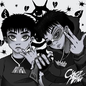 Crazy Posher (feat. APE FREDDA) (Speed up) (Explicit)