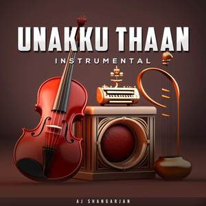 Unakku Thaan - Instrumental Cover