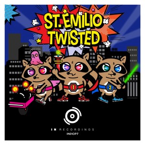 Twisted (Original Mix)