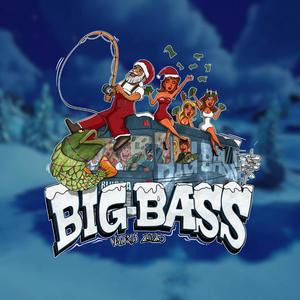 Jul Hos Big Bæss (feat. THE LAB 08) [Explicit]