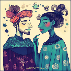 Robert's Riff (Live)