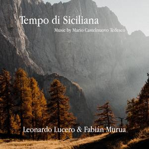 Tempo di Siciliana (feat. Fabián Murua)