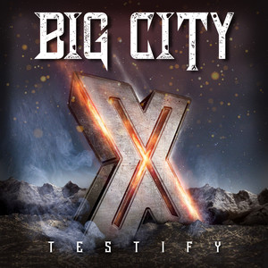 Testify X (Explicit)