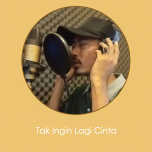 Tak Ingin Lagi Cinta