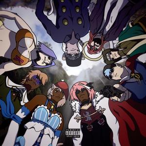 Ham Sandwich - FEMBOY FIRING SQUAD (feat. Shwabadi, Ciyo, Dedboii Kez, Ty Wild, yayu, Connor Quest! & Breeton Boi) (Explicit)