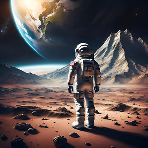 Talking To Myself (feat. More Ease & AVA NOVA) (Explicit)