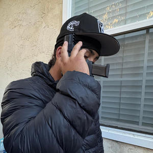 Hit tha Road (Baby Chico) (Explicit)