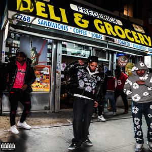 Latto (feat. Prince Raheem, ShowOut Dj, KellzForeverPaid & Ty Boogie|Explicit)