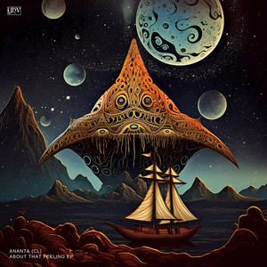 About That Feeling (Original Mix)