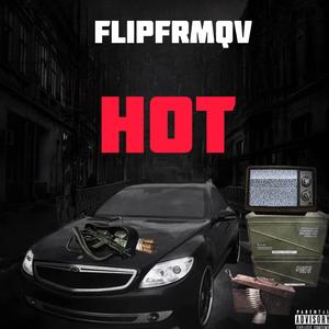 Hot (Explicit)