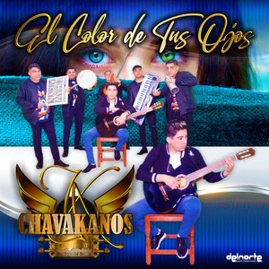 El Color De Tus Ojos