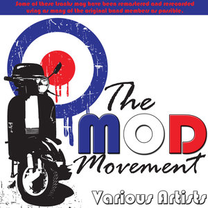 The Mod Movement