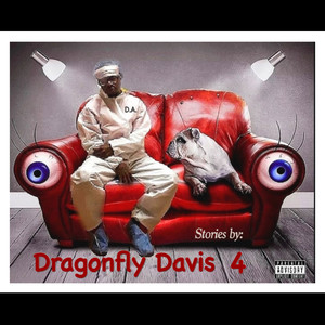 Stories By Dragonfly Davis 4 (Explicit)